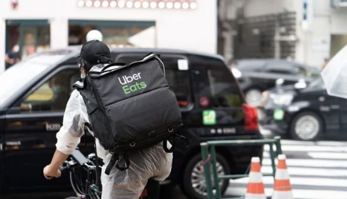 【配達員の開業届】Uber Eats（ウーバーイーツ）配達パートナーが開業届を出すタイミング(原則1ヶ月以内！)