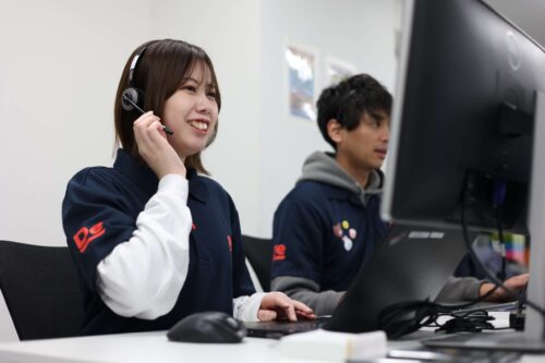 出前館拠点バイト