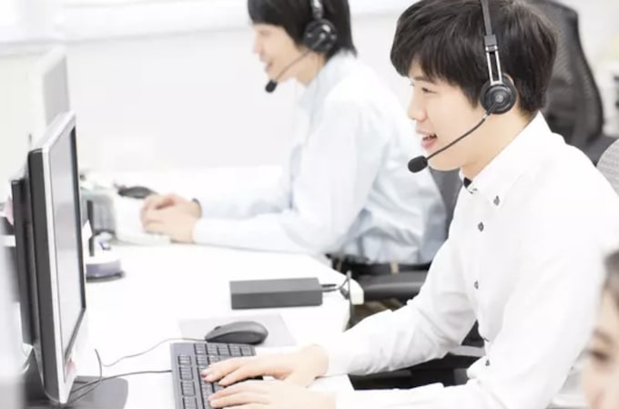 出前館配達員(業務委託)サポートセンターは2つ【配送拠点と本社部門】