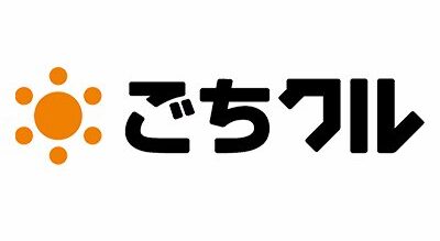 ごちクルロゴ