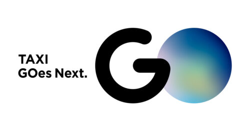 Goタクシー