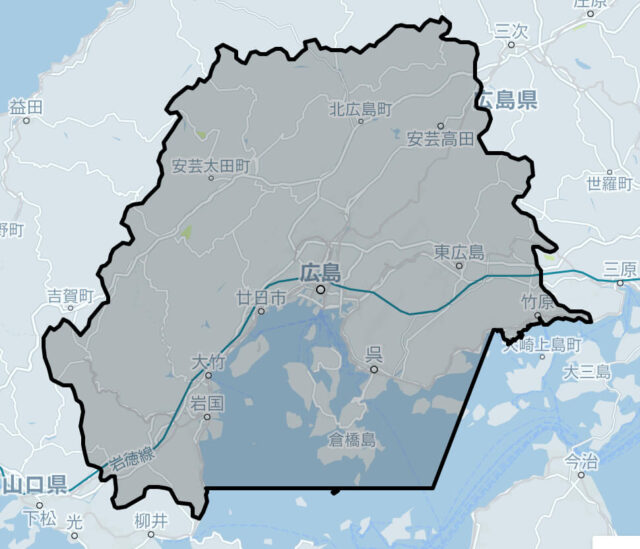 Uber Taxi広島・山口エリア-2