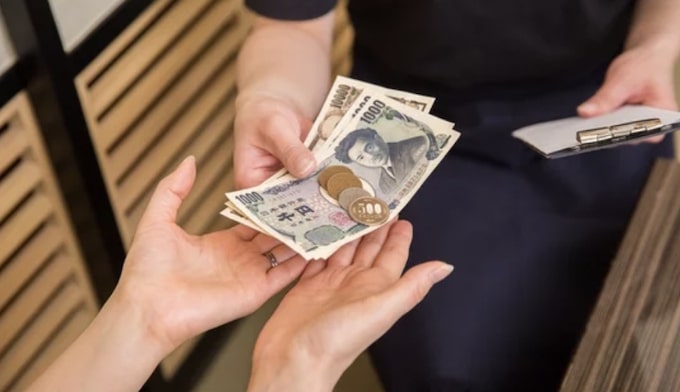 Wolt（ウォルト）で現金払い(代引き引換)が可能な配達エリア