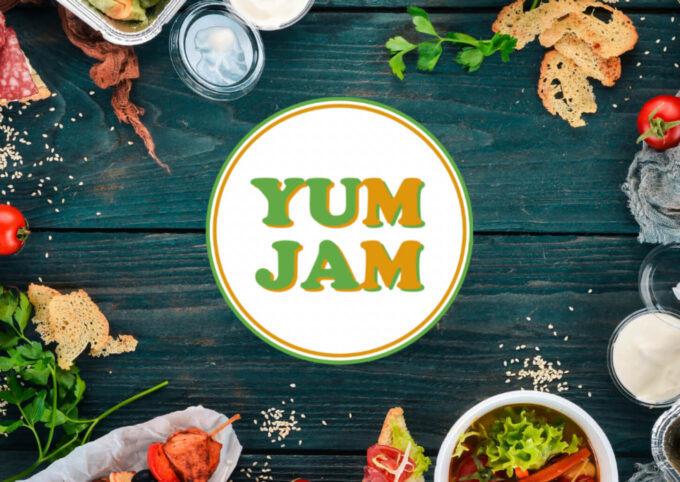 YUMJAM 