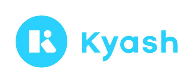 Kyashロゴ