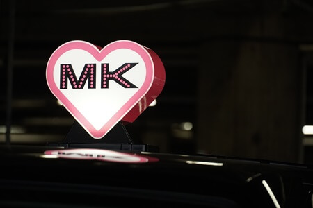 MKタクシーロゴ