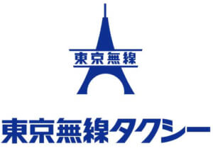 東京無線ロゴ