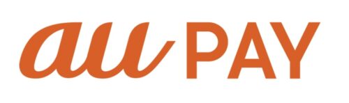 au PAY ロゴ