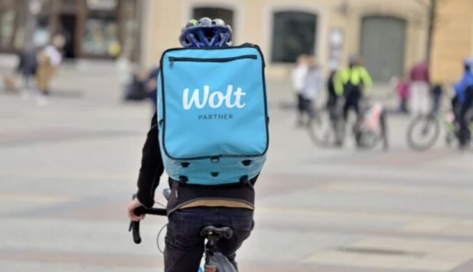 副業でWolt(ウォルト)配達員はおすすめ！