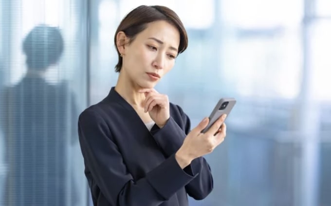 DiDiタクシーが予約できない原因