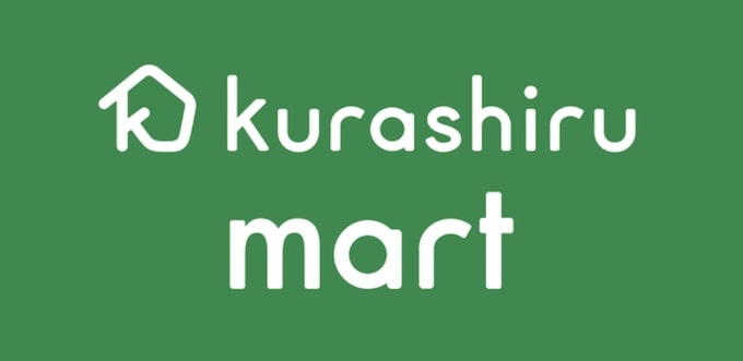 クラシルマート ロゴ