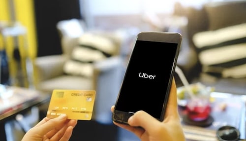 Uber One(ウーバーワン)の料金プラン