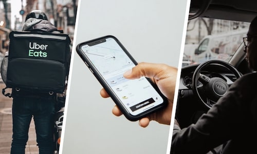 Uber One(ウーバーワン)の特典