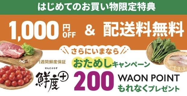 グリーンビーンズ初回クーポン【25年5月〜】