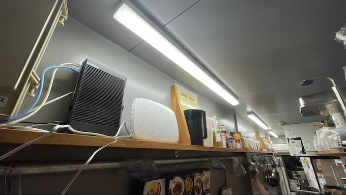 ロケットナウに加盟店登録する前に店舗が準備すること